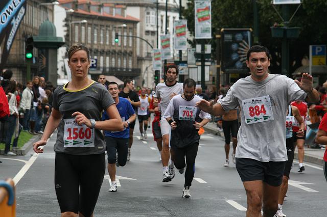 Coruna10 Campionato Galego de 10 Km. 0601
